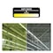 Nuwatt 4 FT LED T8 Tube Light T10 T12 Hybrid Type A+B 3000K Warm White 18W High Brightness 2200LM 30PK NW-T8F-4-18W-30K-30P - alternate 5